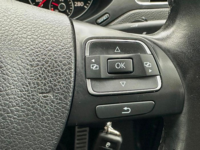 2012 Volkswagen Jetta 147TSI Highline