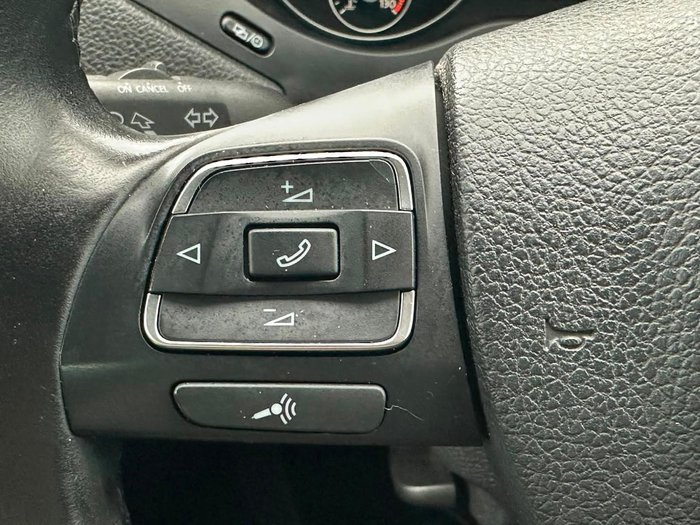 2012 Volkswagen Jetta 147TSI Highline