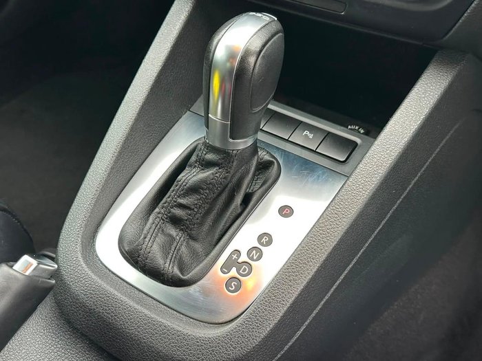 2012 Volkswagen Jetta 147TSI Highline