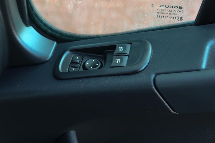 2023 Renault Master Pro 120kW