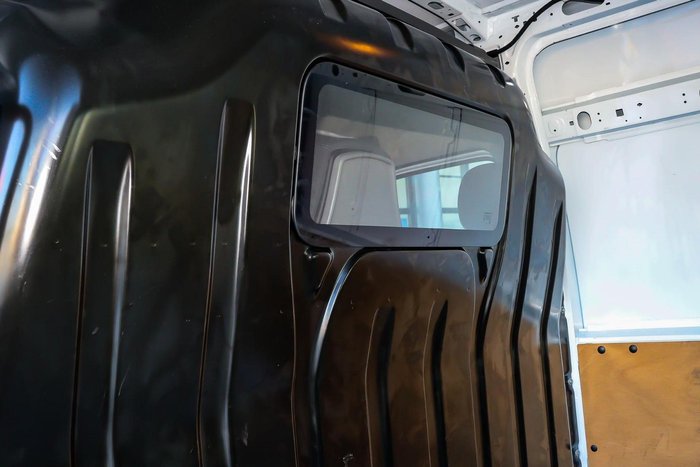2023 Renault Master Pro 120kW