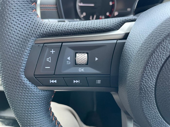 2025 Mitsubishi Triton GSR