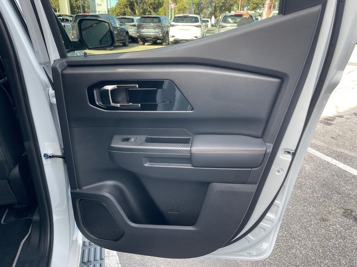2025 Mitsubishi Triton GSR