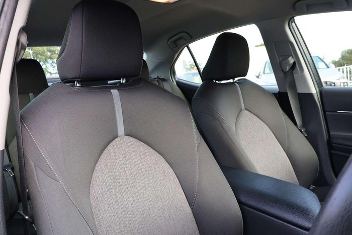 2024 Toyota Camry Ascent