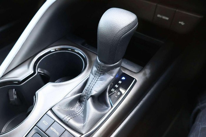 2024 Toyota Camry Ascent