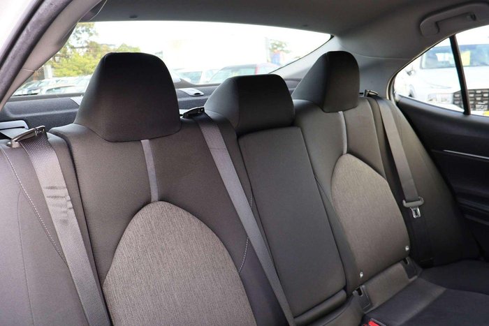 2024 Toyota Camry Ascent
