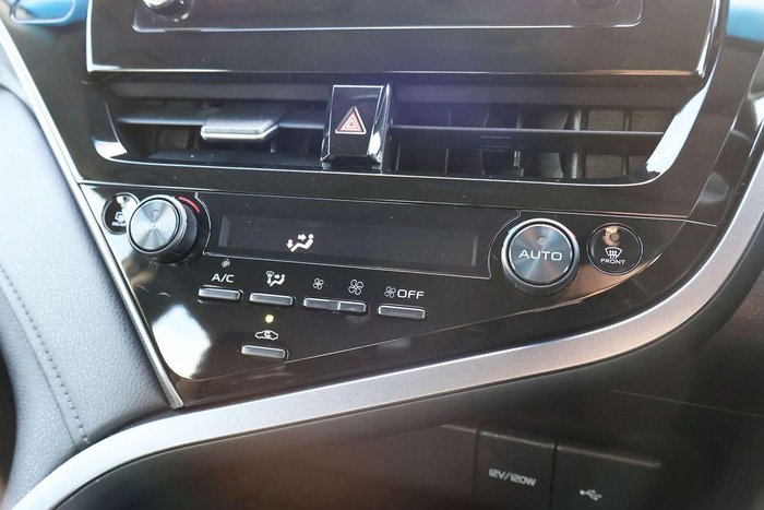 2024 Toyota Camry Ascent