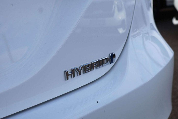 2024 Toyota Camry Ascent