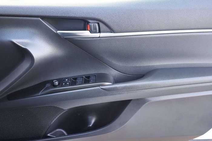 2024 Toyota Camry Ascent