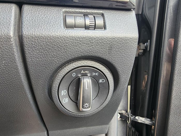 2022 Volkswagen Amarok TDI580 Black Edition