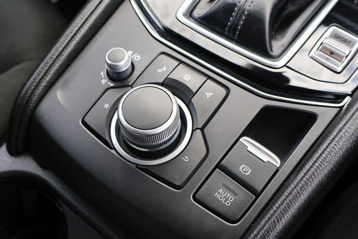 2023 Mazda CX-5 G20 Maxx
