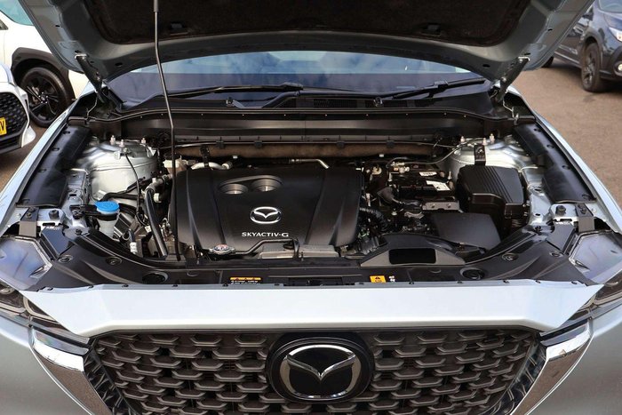 2023 Mazda CX-5 G20 Maxx