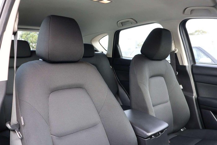 2023 Mazda CX-5 G20 Maxx