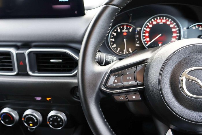 2023 Mazda CX-5 G20 Maxx
