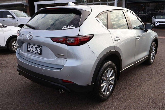 2023 Mazda CX-5 G20 Maxx