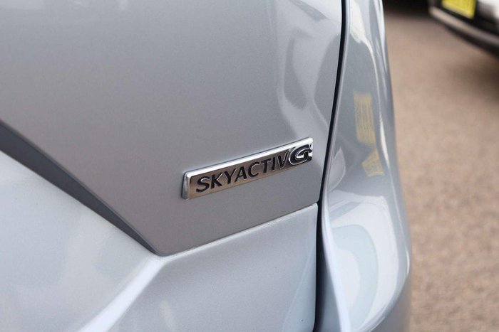 2023 Mazda CX-5 G20 Maxx