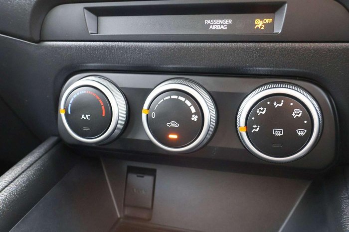 2023 Mazda CX-5 G20 Maxx