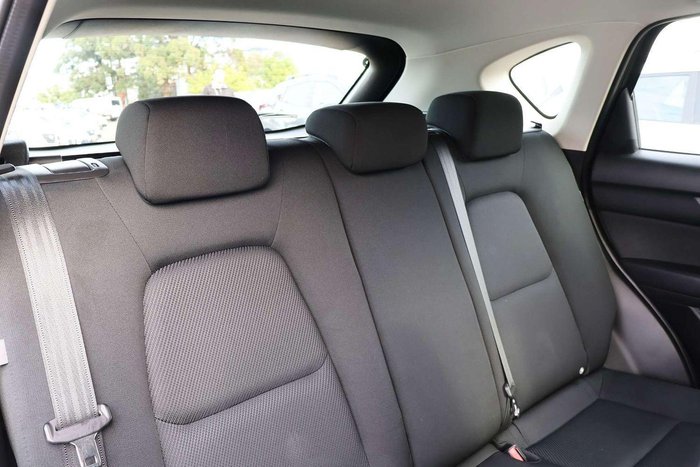 2023 Mazda CX-5 G20 Maxx