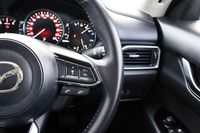 2023 Mazda CX-5 G20 Maxx