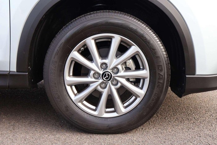 2023 Mazda CX-5 G20 Maxx