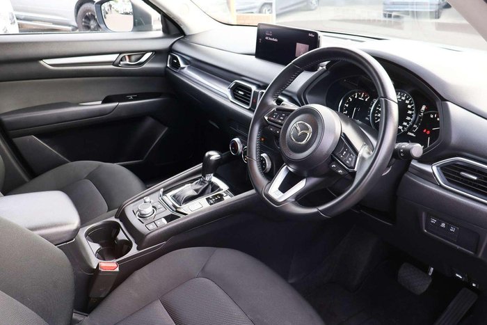 2023 Mazda CX-5 G20 Maxx