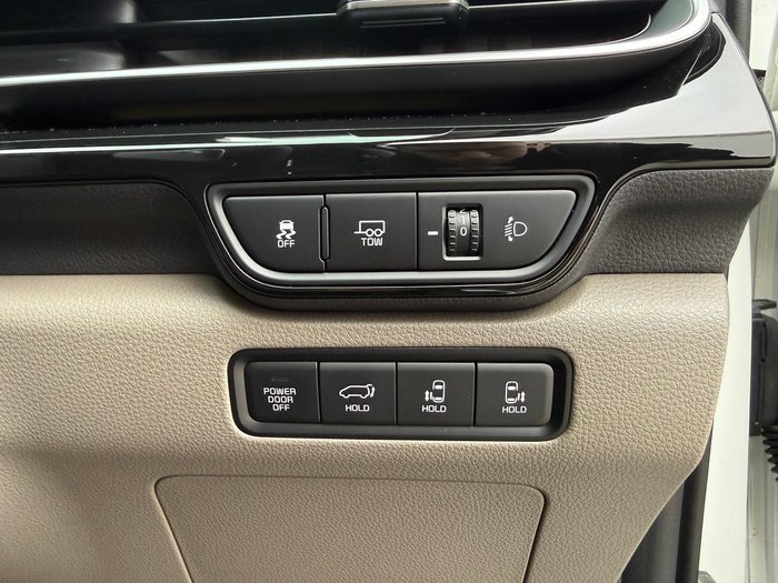 2026 Kia Carnival GT-Line HEV