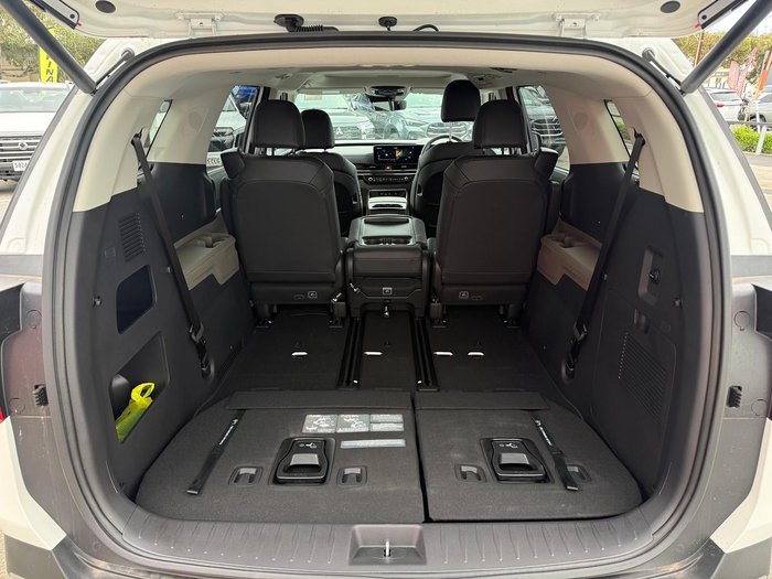 2026 Kia Carnival GT-Line HEV