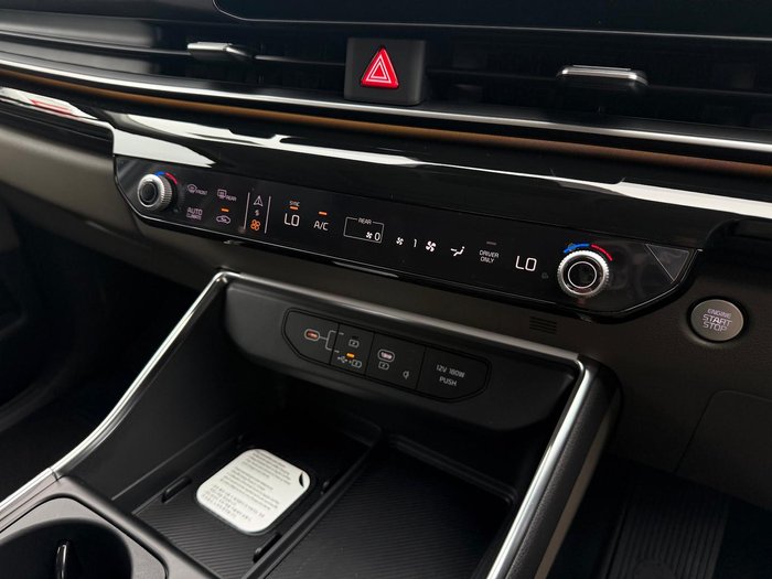 2026 Kia Carnival GT-Line HEV