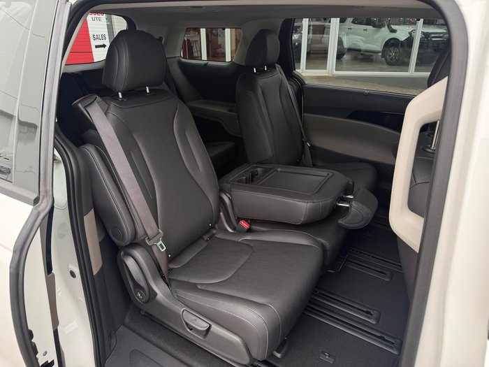 2026 Kia Carnival GT-Line HEV