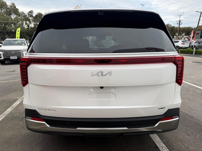 2026 Kia Carnival GT-Line HEV