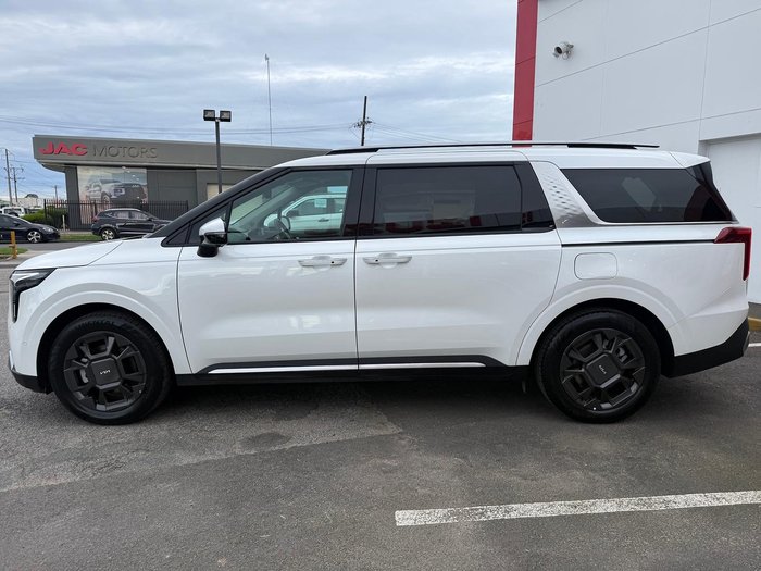 2026 Kia Carnival GT-Line HEV