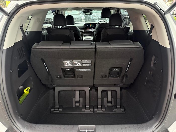 2026 Kia Carnival GT-Line HEV
