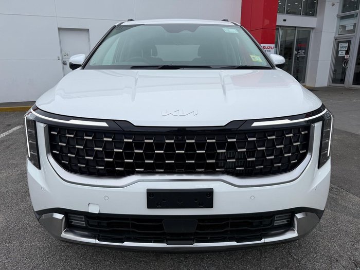 2026 Kia Carnival GT-Line HEV