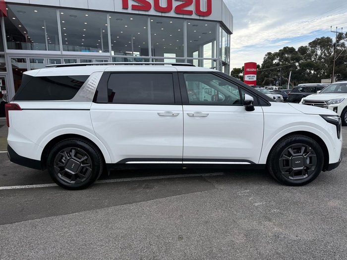 2026 Kia Carnival GT-Line HEV