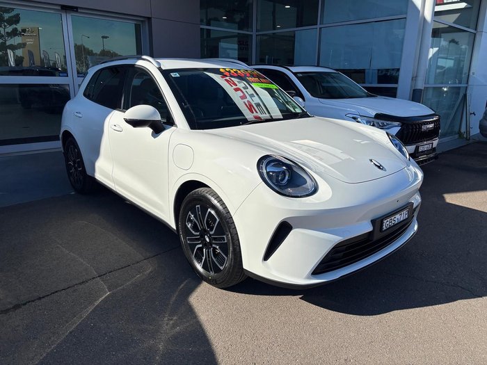 2026 GWM Ora 5