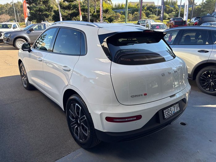 2026 GWM Ora 5 Lux