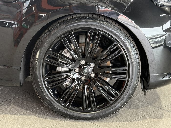 2021 Land Rover Range Rover Sport DI6 221kW HSE Dynamic