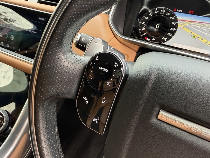 2021 Land Rover Range Rover Sport DI6 221kW HSE Dynamic