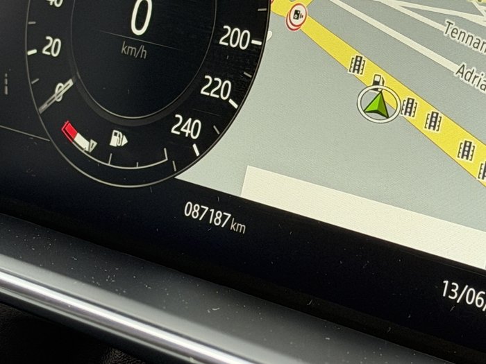 2021 Land Rover Range Rover Sport DI6 221kW HSE Dynamic