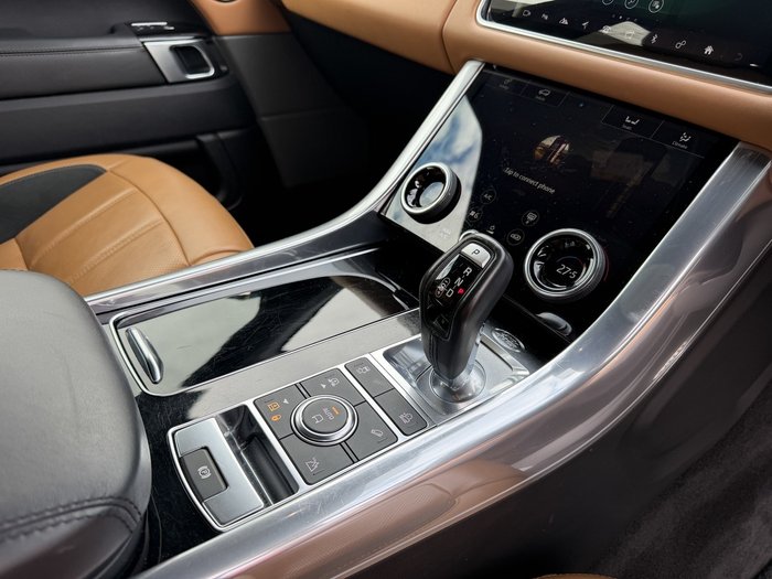 2021 Land Rover Range Rover Sport DI6 221kW HSE Dynamic