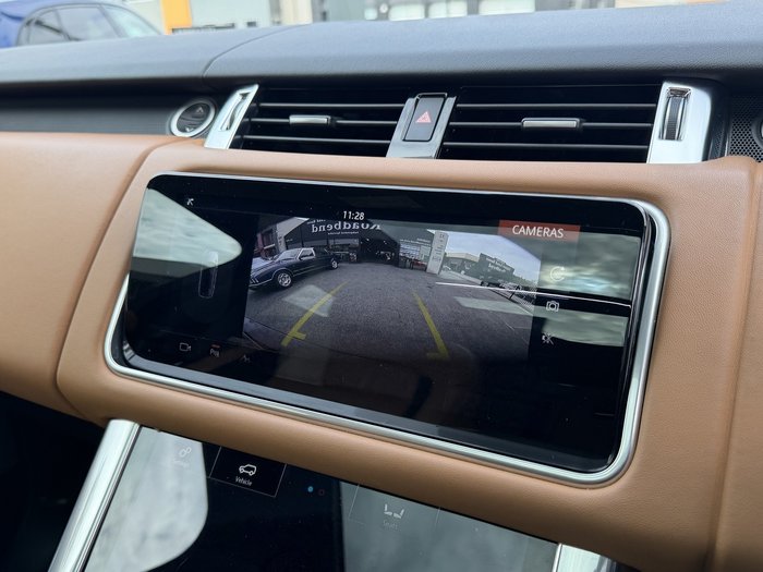 2021 Land Rover Range Rover Sport DI6 221kW HSE Dynamic