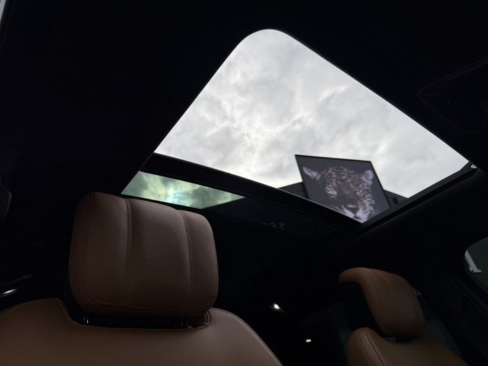 2021 Land Rover Range Rover Sport DI6 221kW HSE Dynamic