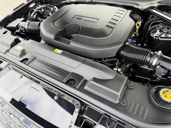 2021 Land Rover Range Rover Sport DI6 221kW HSE Dynamic
