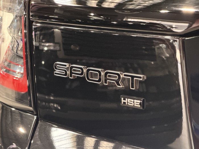 2021 Land Rover Range Rover Sport DI6 221kW HSE Dynamic