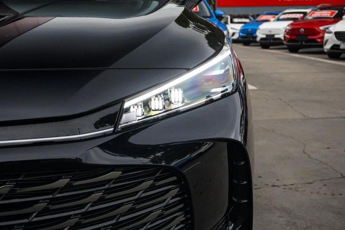 2024 MG HS Vibe