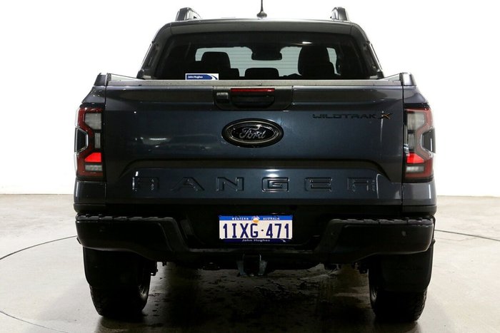 2021 Toyota Landcruiser GXL