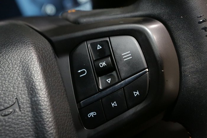 2021 Toyota Landcruiser GXL