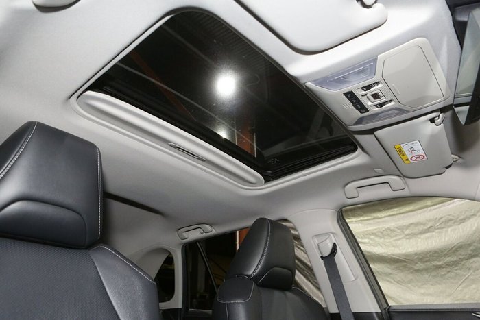 2022 Toyota RAV4 Cruiser