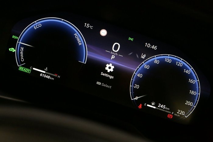 2022 Toyota RAV4 Cruiser