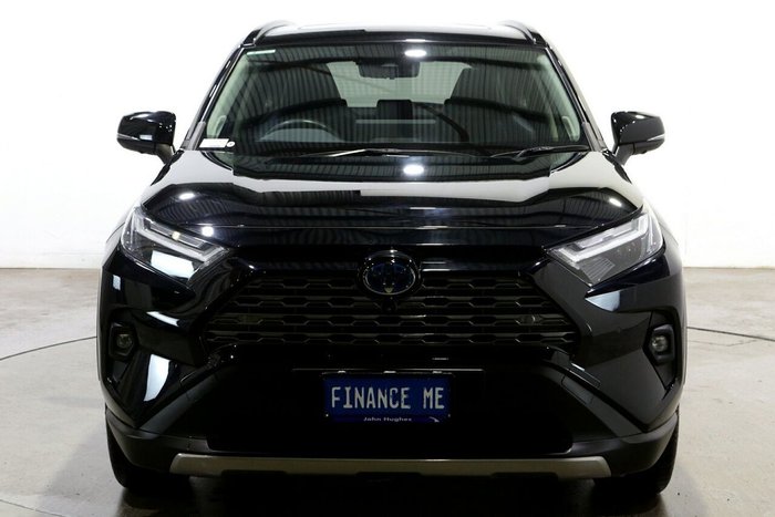 2022 Toyota RAV4 Cruiser